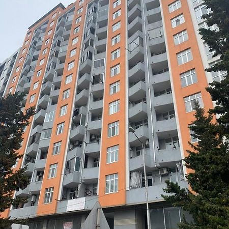Kakha'S Apartment 巴统 外观 照片