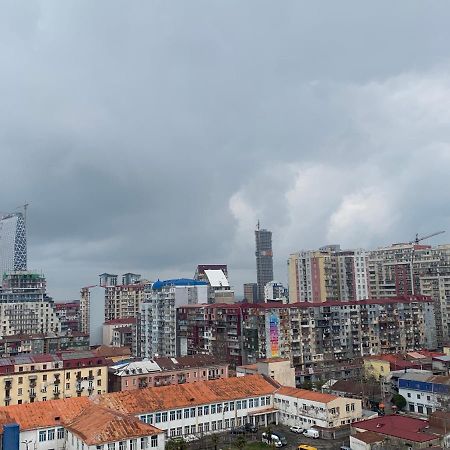 Kakha'S Apartment 巴统 外观 照片