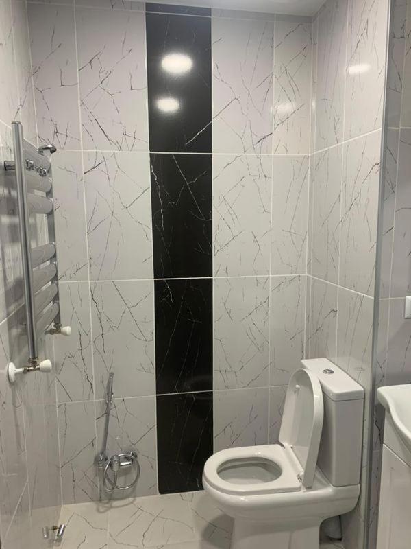 Kakha'S Apartment 巴统 外观 照片