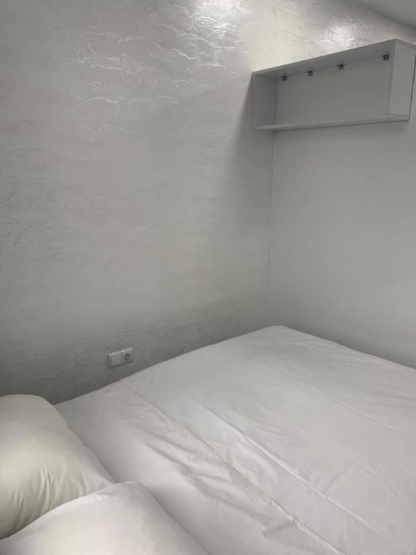 Kakha'S Apartment 巴统 外观 照片
