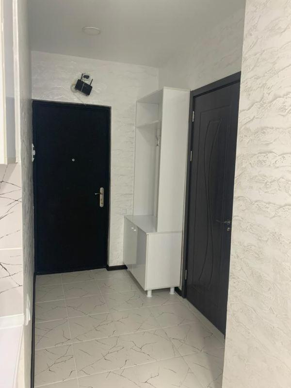 Kakha'S Apartment 巴统 外观 照片